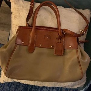 Dooney & Bourke purse